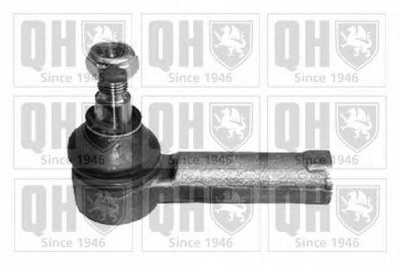 QUINTON HAZELL qd2765s -  Наконечник поперечной рулевой тяги| Угловой шарнир, продольная рулевая тяга